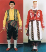 Bolu Kıbrıscık