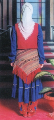 Tarihi Yöresel Kastaonu Folklor Kostüm ve Kıyafetleri
