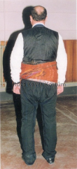 Tarihi Yöresel Kastaonu Folklor Kostüm ve Kıyafetleri