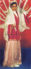 Tarihi Yöresel Iğdır Folklor Kostüm ve Kıyafetleri
