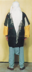 Tarihi Yöresel Kilis Folklor Kostüm ve Kıyafetleri