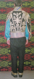 Tarihi Yöresel Çankırı Folklor Kostüm ve Kıyafetleri
