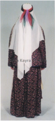 Tarihi Yöresel Osmaniye1 Folklor Kostüm ve Kıyafetleri