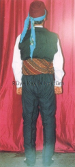 Tarihi Yöresel Sivas Folklor Kostüm ve Kıyafetleri
