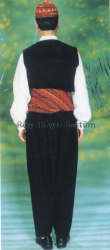 Tarihi Yöresel Malatya Folklor Kostüm ve Kıyafetleri