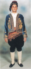 Tarihi Yöresel Isparta Folklor Kostüm ve Kıyafetleri